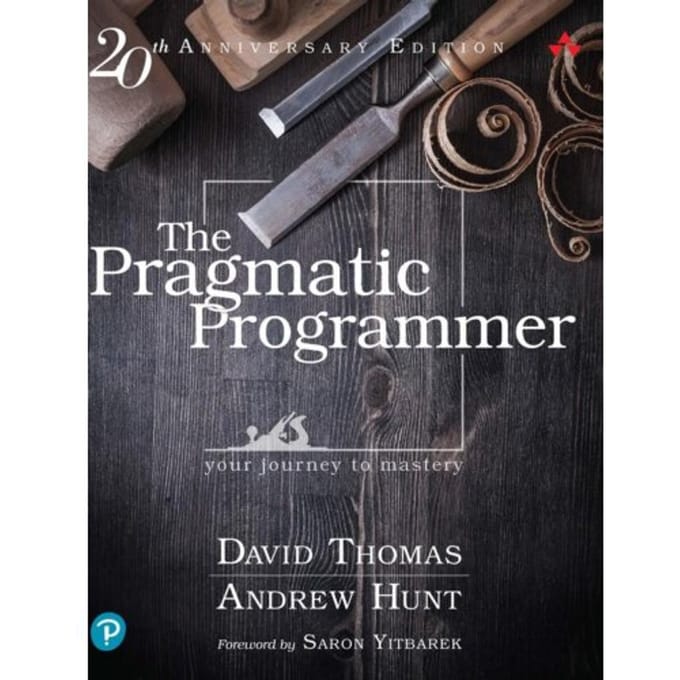 Pragmatic Programmer, The - David Thomas