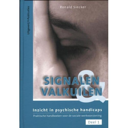 Signalen & Valkuilen - Ronald Siecker