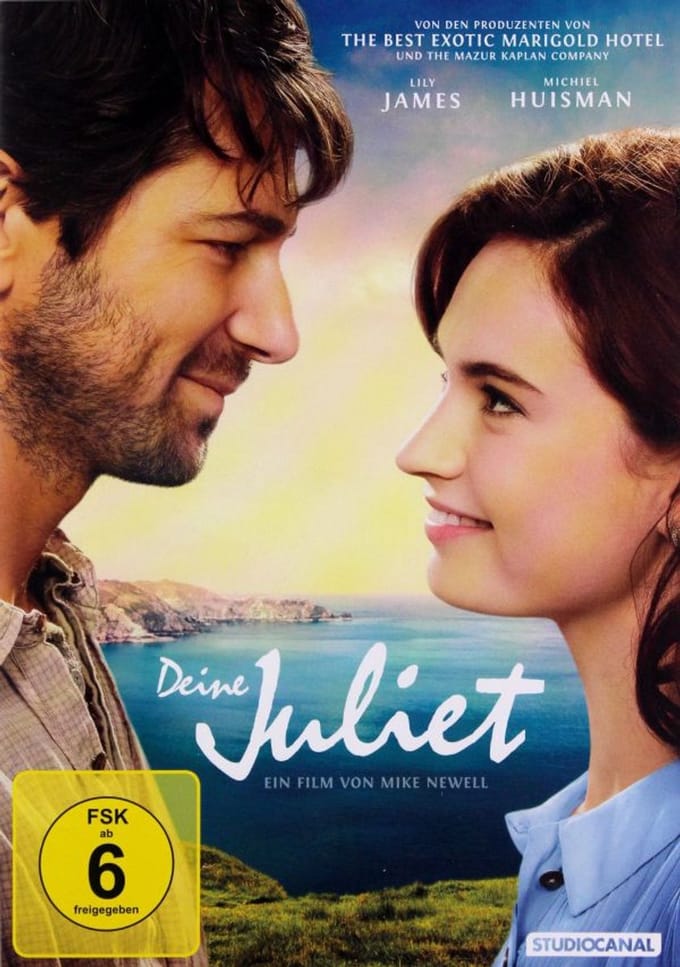 PLAION 1075652 film en Video DVD Duits, Engels
