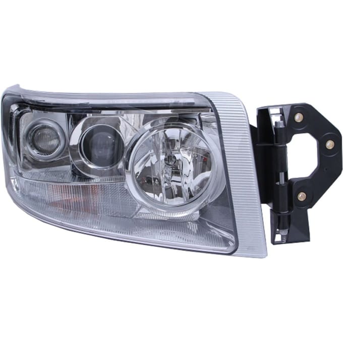 Koplampen HELLA 1EL 011 899-381
