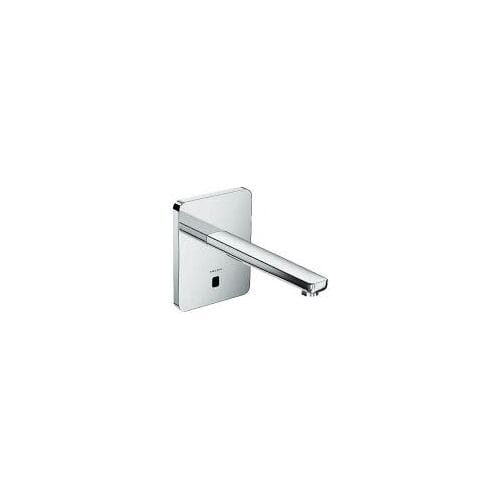 Kludi ZENTA E Concealed electronic basin mixer, 24 cm projection 3840205