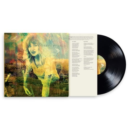 Anais Mitchell - Anais Mitchell