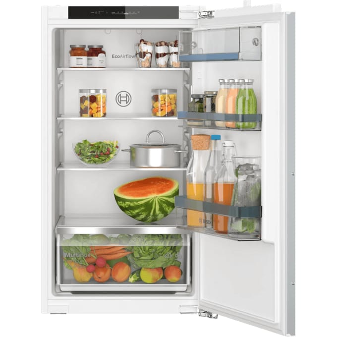 Bosch KIR31VFE0 - Serie 4 - Inbouwkoelkast