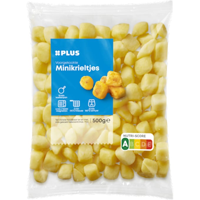 Minikrieltjes