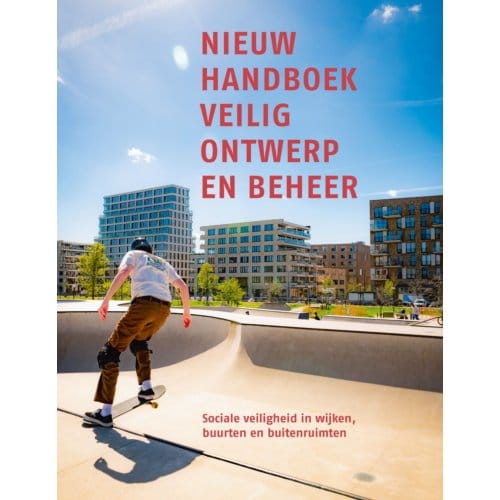 Nieuw Handboek Veilig Ontwerp En Beheer - Manuel Lopez