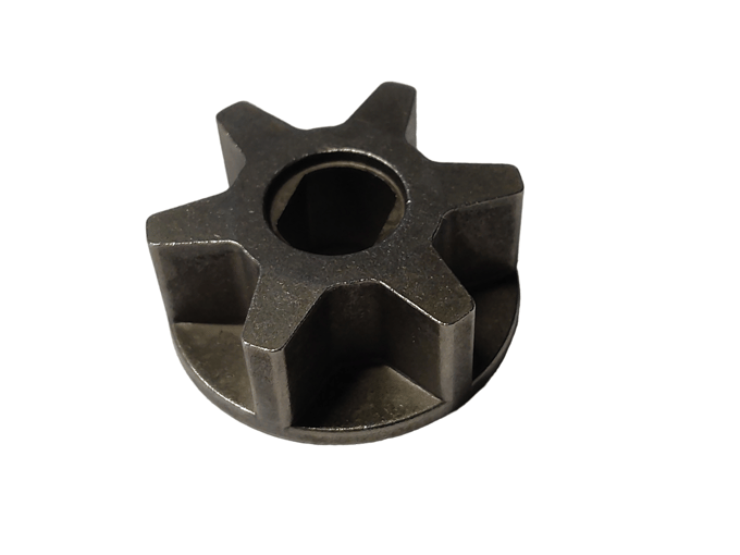 Sprocket