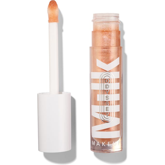 Milk Makeup Odyssey Lip Oil Gloss - Experience