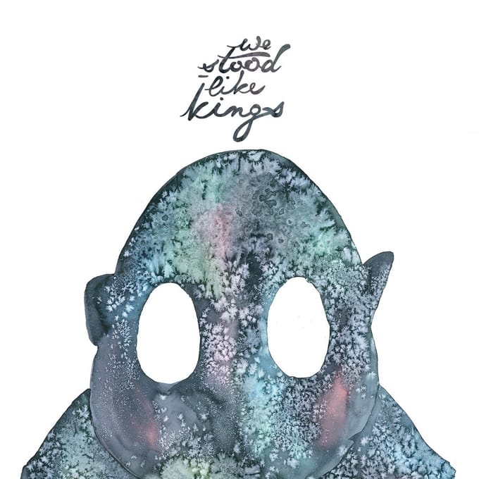 We Stood Like Kings - Away (2 LP)