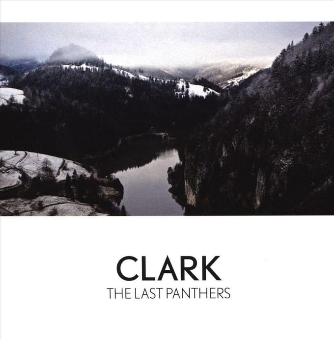 The Last Panthers (Limited Edition)