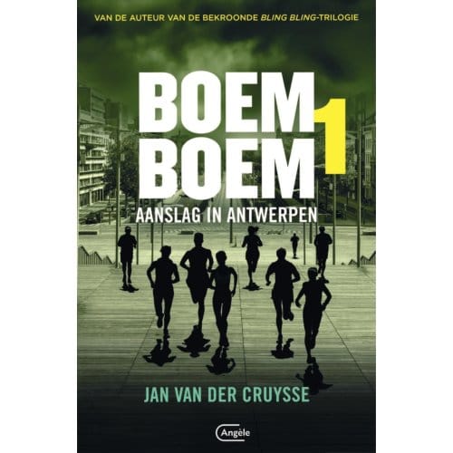 Boem Boem 1 - Jan Van der Cruysse