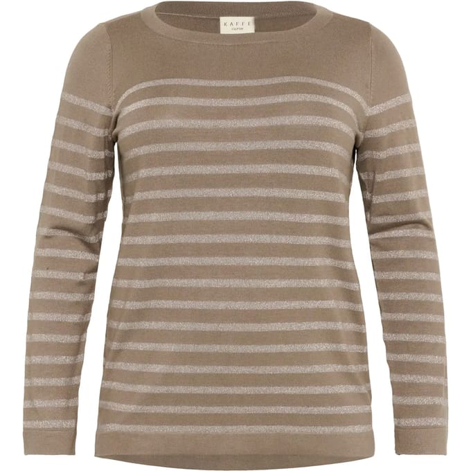 Vrouwentrui KAFFE Curve Linia