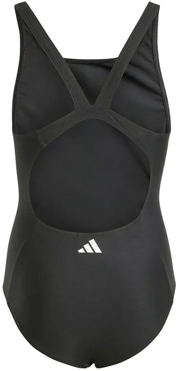 Adidas Performance 3-Stripes Badpak Kids - Kinderen - Zwart