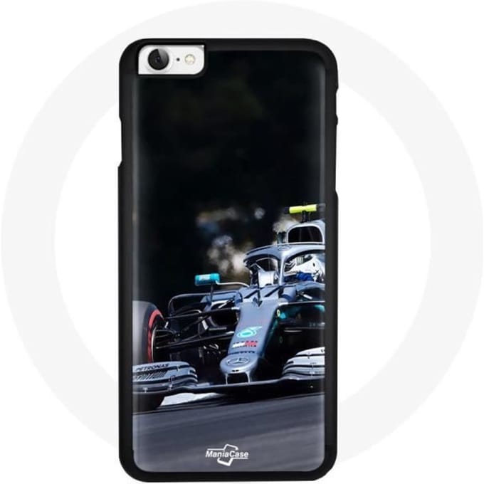 Formula 1 Valtteri Bottas Coque iphone 5