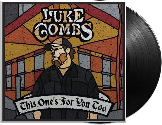 This One's For You Too - Luke Combs