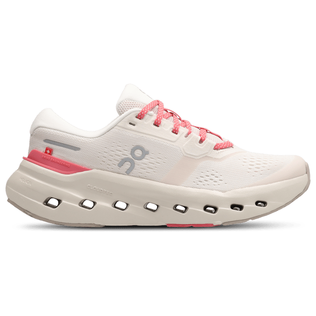 On Cloudrunner 3 Sneakers Dames - Roze - Maat 39 - Mesh/Synthetisch