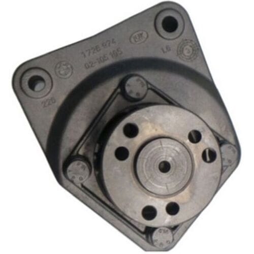 Hydraulische pomp, stuurinrichting SPIDAN 53615