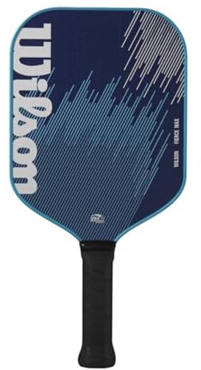 13mm Pickleball Paddle voor Beginners en Gevorderden - Grip Maat 2-4 1/4"