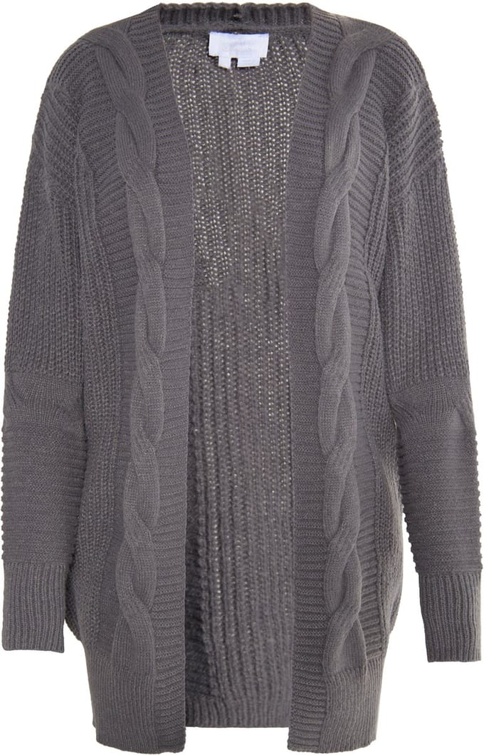 usha Longcardigan