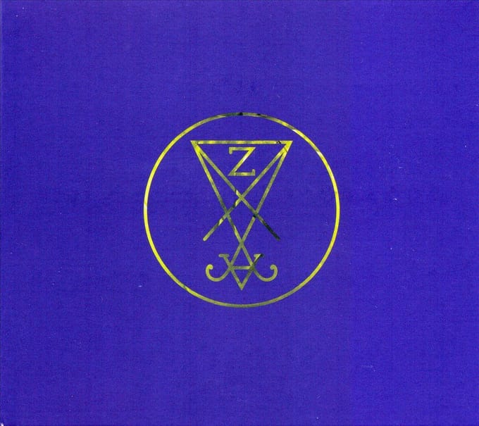 Stranger Fruit (180g 2lp Gatef - Zeal & Ardor