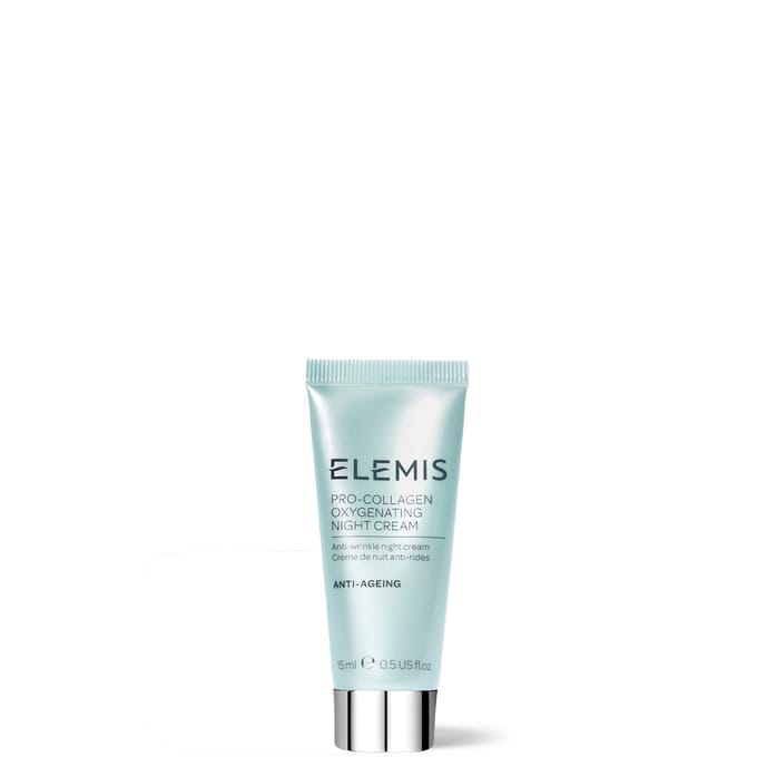 Elemis Pro-Collagen Night Cream 15ml
