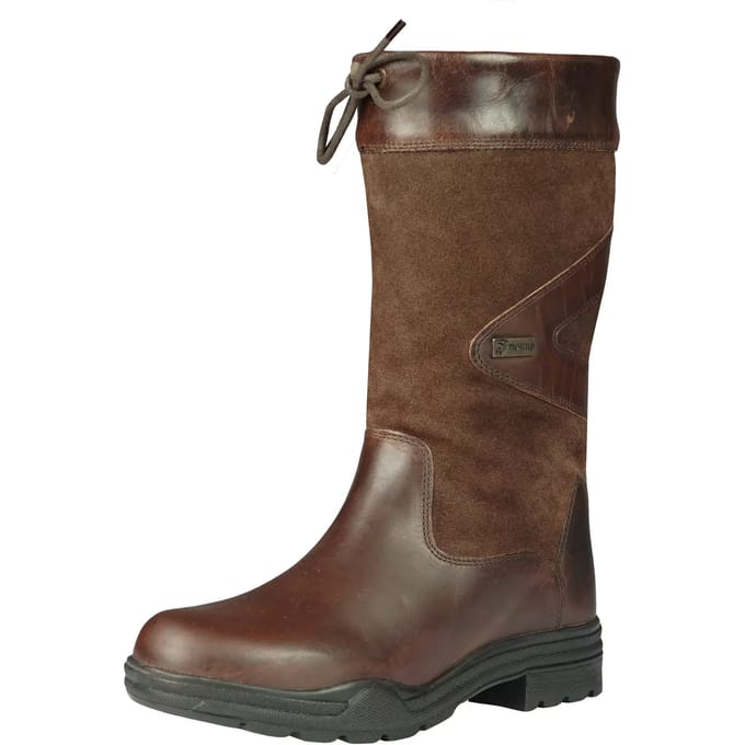 Horka Greenwich - Outdoorlaars - Bruin - mt. 37
