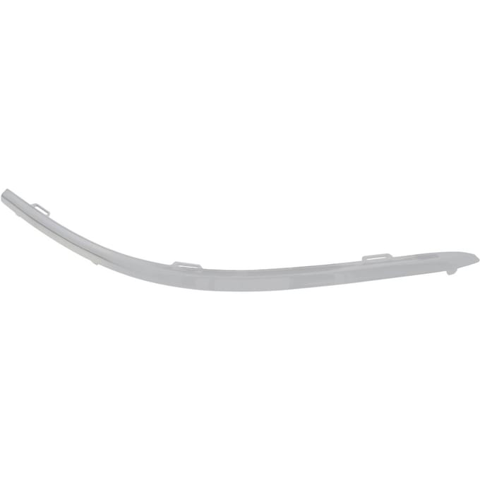 Bumper - sierlijst/beschermende lijst BLIC 5513-00-9545930P rechts