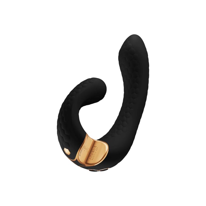 Shunga - Miyo Intimate Massager Black