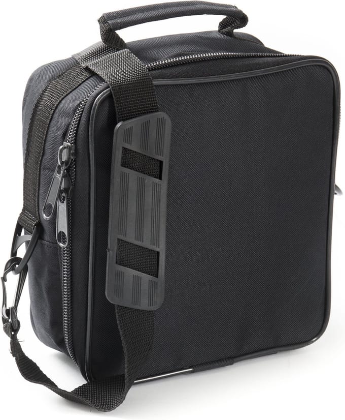 MUSIC STORE DJ Headphone Bag - DJ-koptelefoon tas