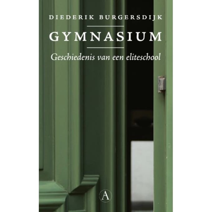Gymnasium - Diederik Burgersdijk