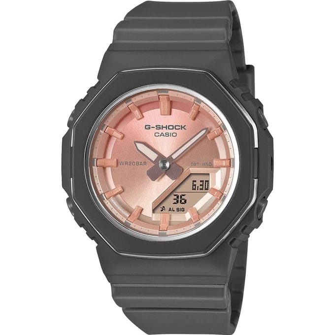 G-Shock Classic Style GMA-P2110SC-4AER Small Classic Horloge
