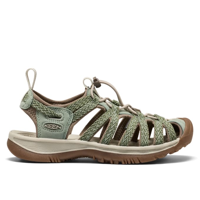 Dames wandelsandalen Keen Whisper