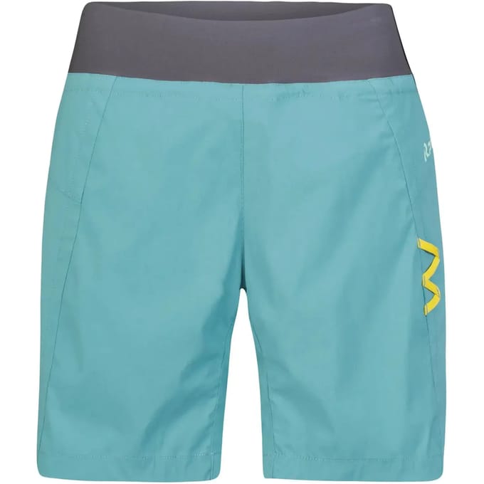 Damesshort Rafiki Noia