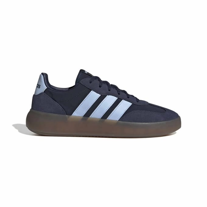 sneakers met logodetails model 'BARREDA DECODE'