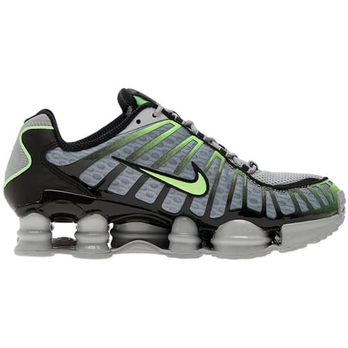 Hardloopschoenen Nike Baskets Shox TL amorti exceptionnel