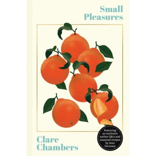 Small Pleasures - Clare Chambers