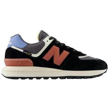 Sneakers New Balance Baskets 574 daim
