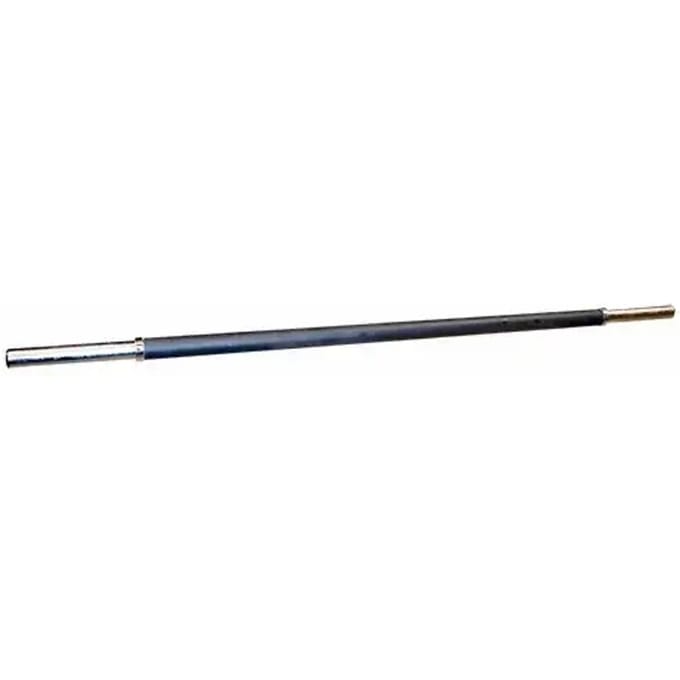 Bar W-power/power Fitness met halsbanden