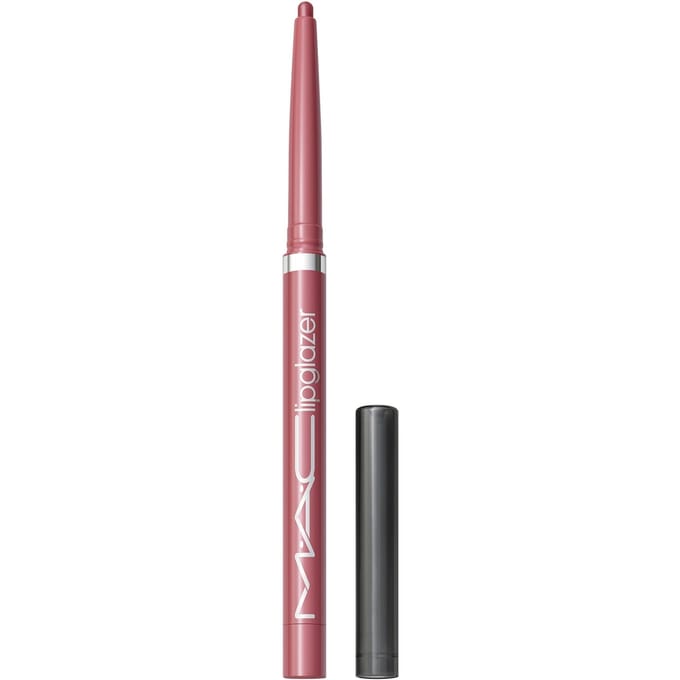 MAC Lip Glazer Glossy Liner 5ml (Various Shades) - Syrup