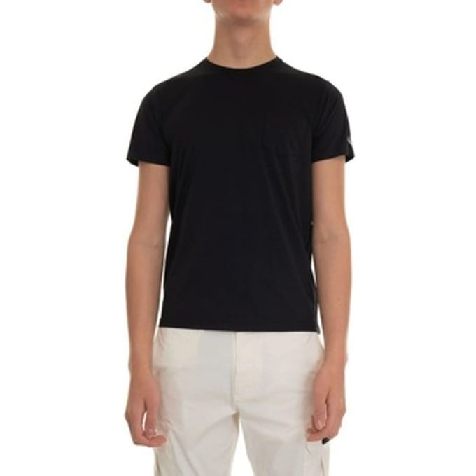 T-shirt Save The Duck DT0022MLOME22