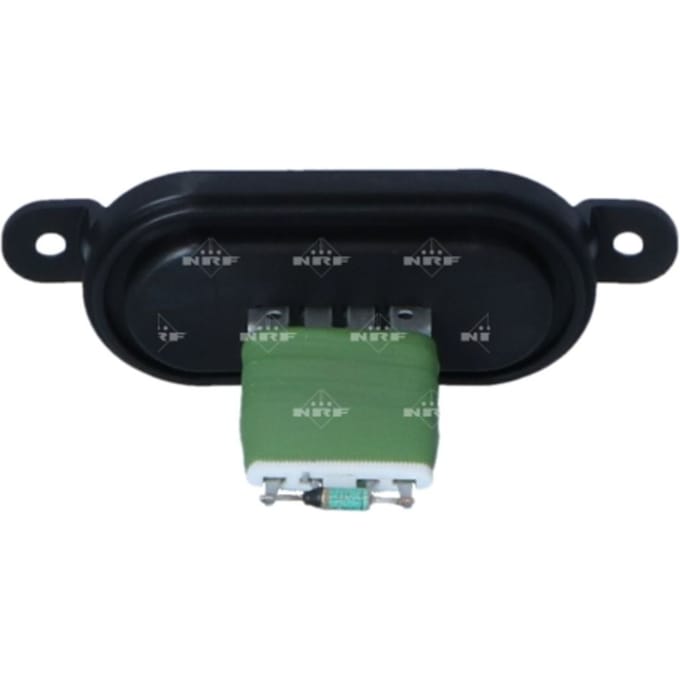 Weerstand, interieurventilator NRF 342068
