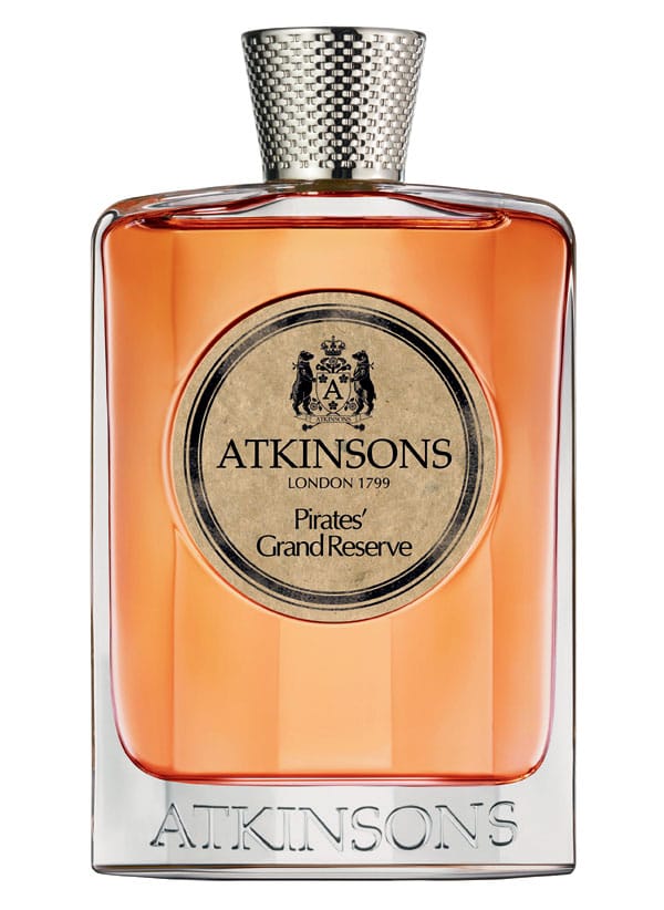 Atkinsons Pirates'Grand Reserve Eau de Parfum