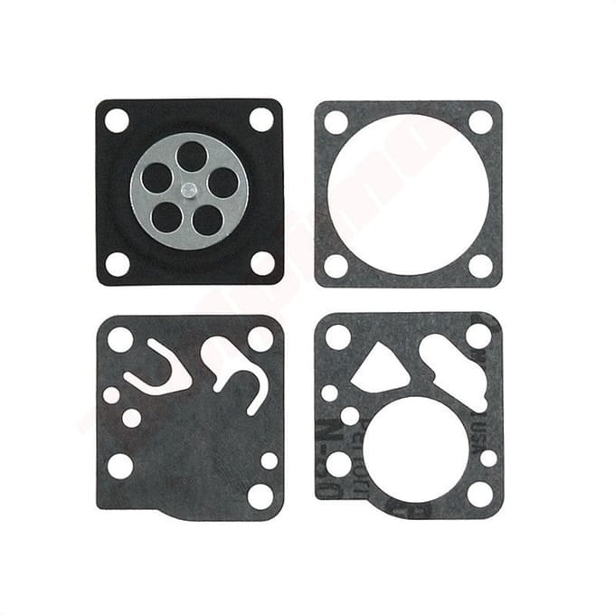 Carburateur reparatieset passend op TILLOTSON ( DG- 3HU )