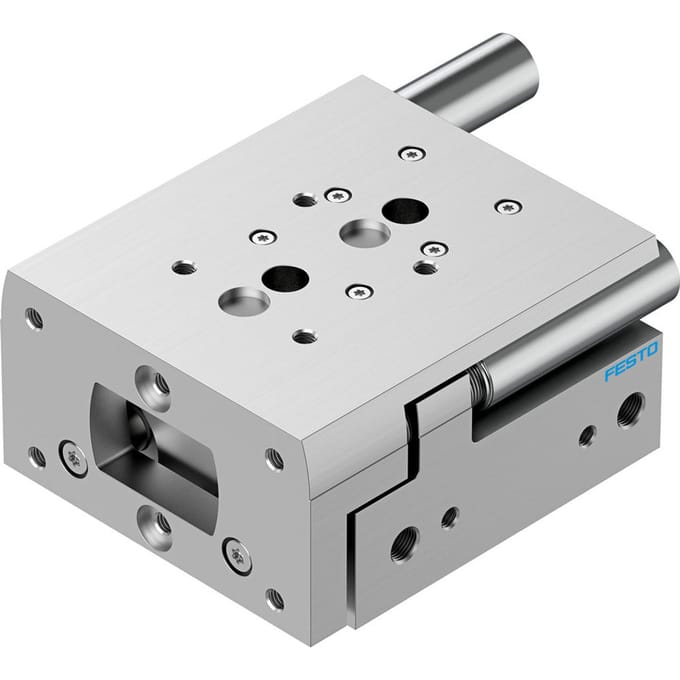 Festo Minislede 25mm Boring 40mm Slag Dubbelwerkend - 8085152