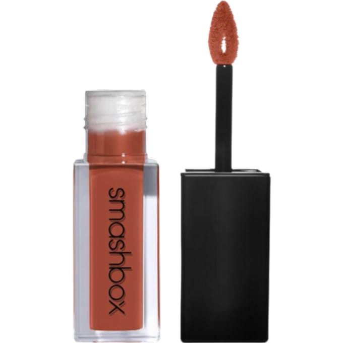 Smashbox Always On Liquid Lipstick Herkend - 4ml