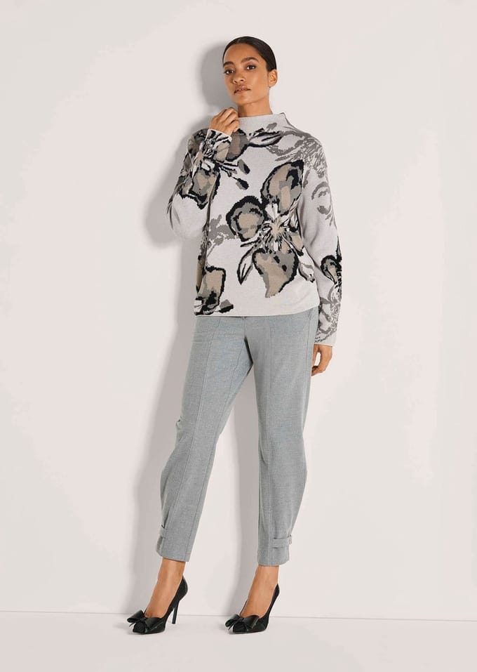 MADELEINE Sweatshirt Sweatshirt