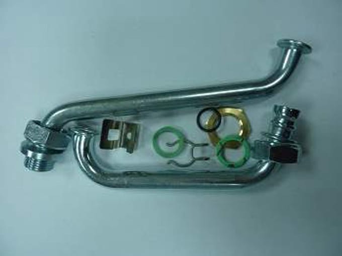 Remeha Gasleiding 24/28, S62758