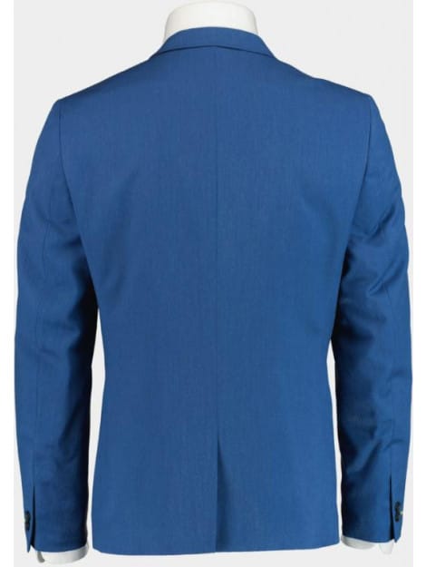 Born with Appetite Kostuum sneakersuit 2-pcs suit, drop 181029sn98/268 jeans blue