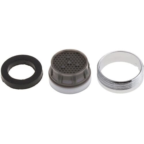 Steinberg aerator complete for 100.1050