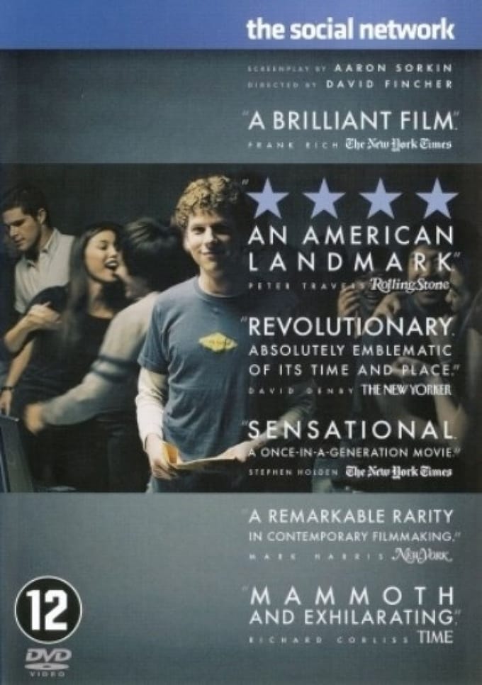 The Social Network, The