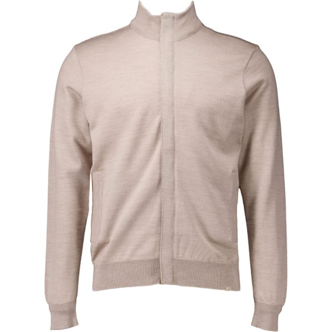 Paul & Shark  Vesten Taupe 25411704